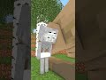 🤣😂😅| MInecraft Animation #shorts