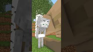 🤣😂😅| MInecraft Animation #shorts