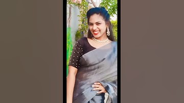 nandhini tiktok video part - 41 #nandhinitiktok#youtubeshorts