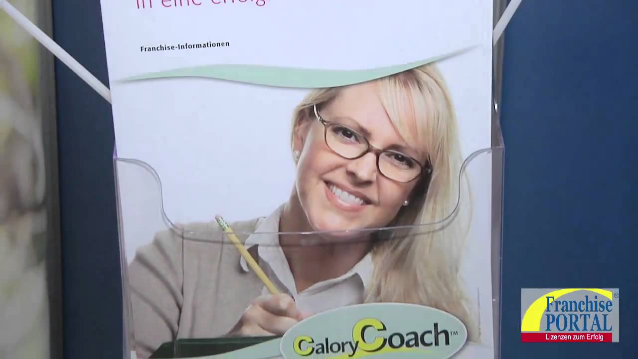 geschäftsideen usa CaloryCoach - Erfolgreich Abnehmen mit und für Frauen
