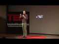 Produire plus, tout en travaillant moins : Nicolas Hennion at TEDxIssylesMoulineaux