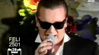 Viva La E Po Bon Video 1997 - Gianfrys Band