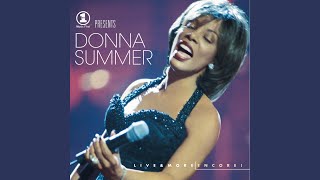 Miniatura de vídeo de "Donna Summer - My Life (Live)"