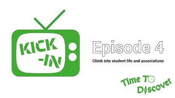 Kick-In TV Episode 4 - Kick-In 2020