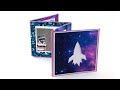 DIY Scrapbook Mini Photo Album