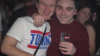 Recap Colors Of Hip Hop - Deutschrap Vs. Amirap Kraftwerk Mitte Dresden