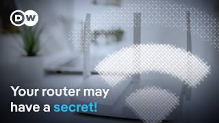 Could your internet router be compromised? | DW News