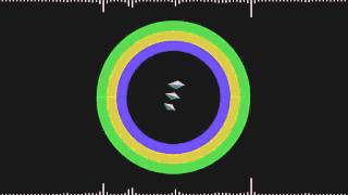 2D Adobe After Effects Intro Test # 2