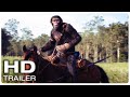 KINGDOM OF THE PLANET OF THE APES &quot;The Legend Of Ceasar&quot; Trailer (NEW 2024)