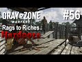 #56 - Rags To Riches - Hunted