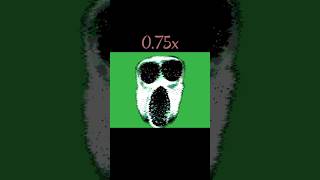 Doors Roblox Ambush Jumpscare 0.25X 2X