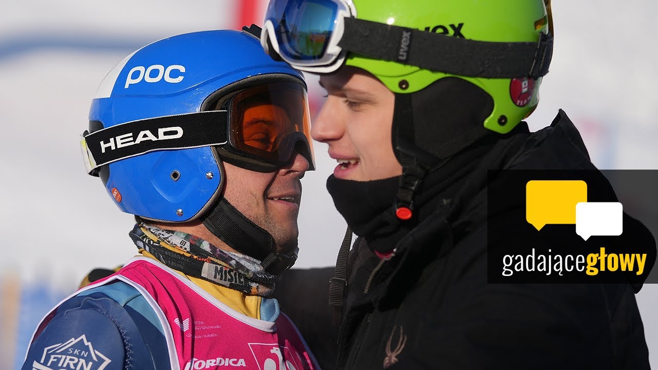 AZS Winter Cup 2022/2023 | Zakopane, 19.12.2022 | Gadające Głowy