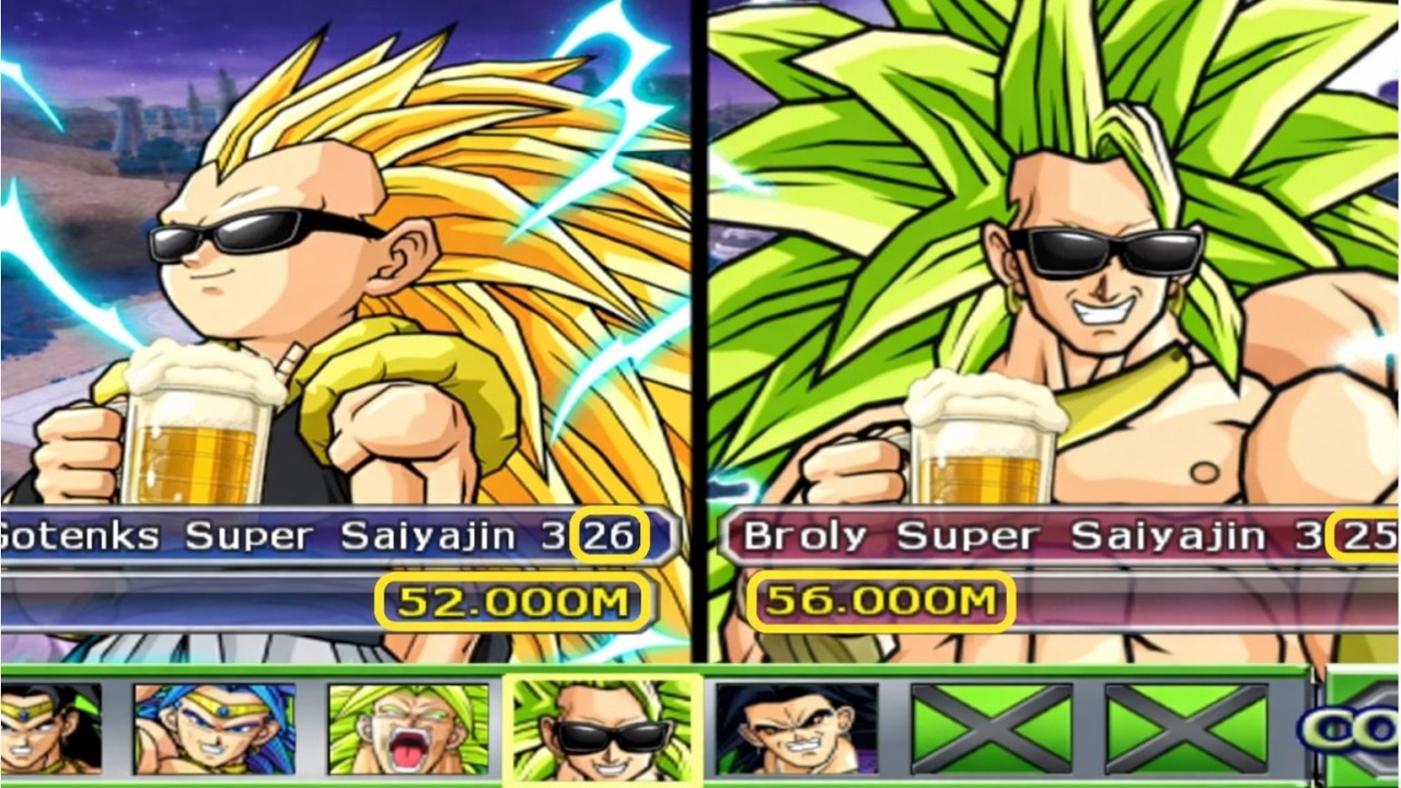 The Limit-Breaking Power of Super Saiyan 3 | Transforming Isn't