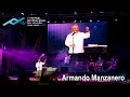 Armando Manzanero - Volcán Fest 2017