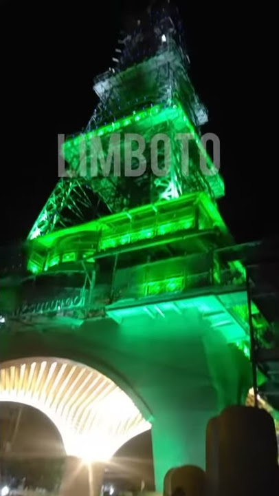 Story Wa Menara Limboto 2019