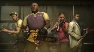 Left 4 Dead 2 - Trailer [Full HD 1080p] Mix by Ka2(, 2014-01-17T22:45:36.000Z)