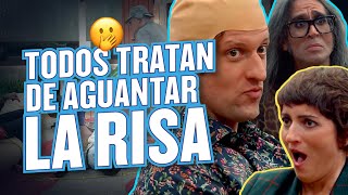 Prepárate para NO REÍRTE | LOL: Si te ríes pierdes | Prime Video España