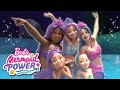 Barbie™ Dolphin Magic (2017) & Barbie™ Mermaid Power (2022) | Full Movies