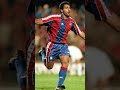 ROMÁRIO || #shorts #soccer #futebol #romário #futebol