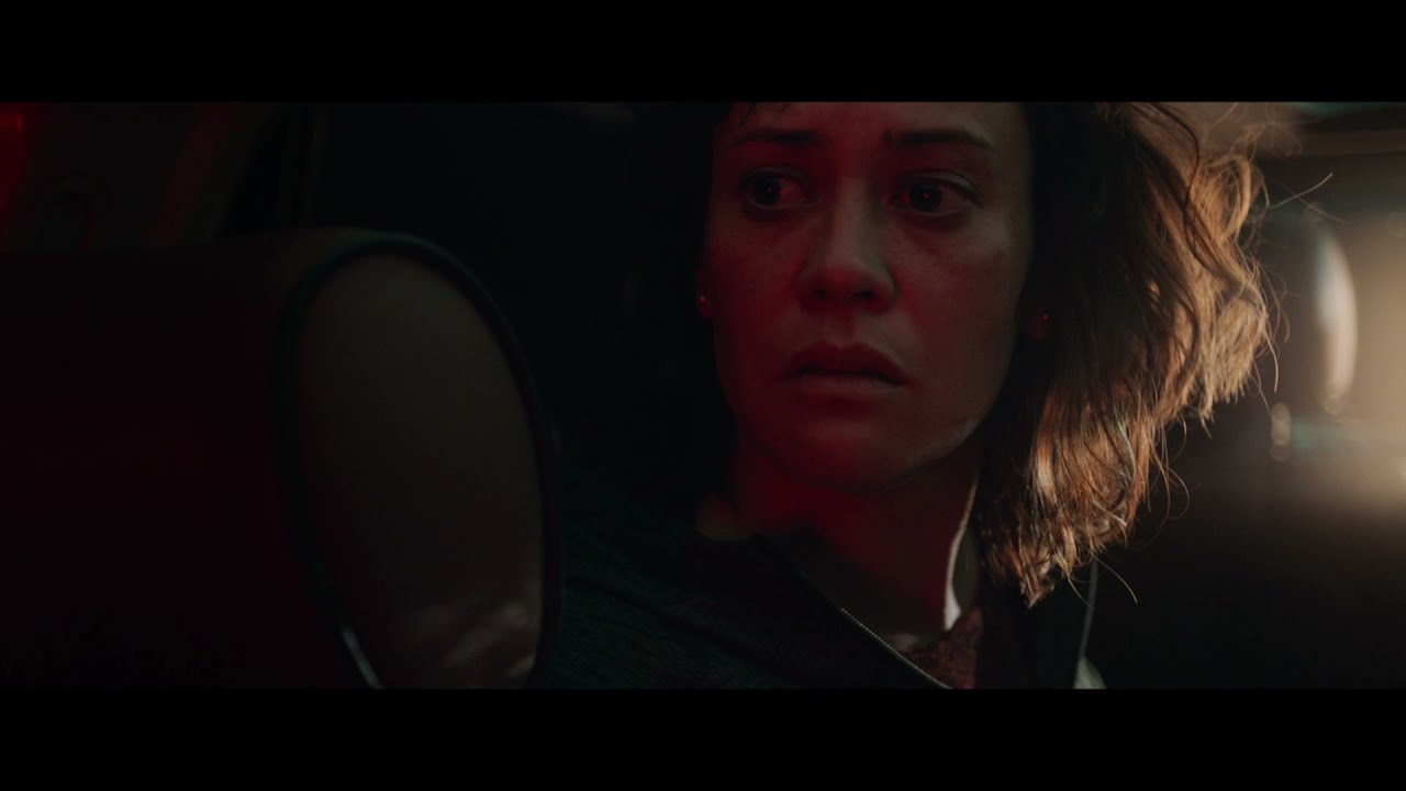 Coming Home in the Dark (2021) Review: A Relentless Thriller That Cuts Deep