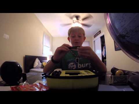 review of the