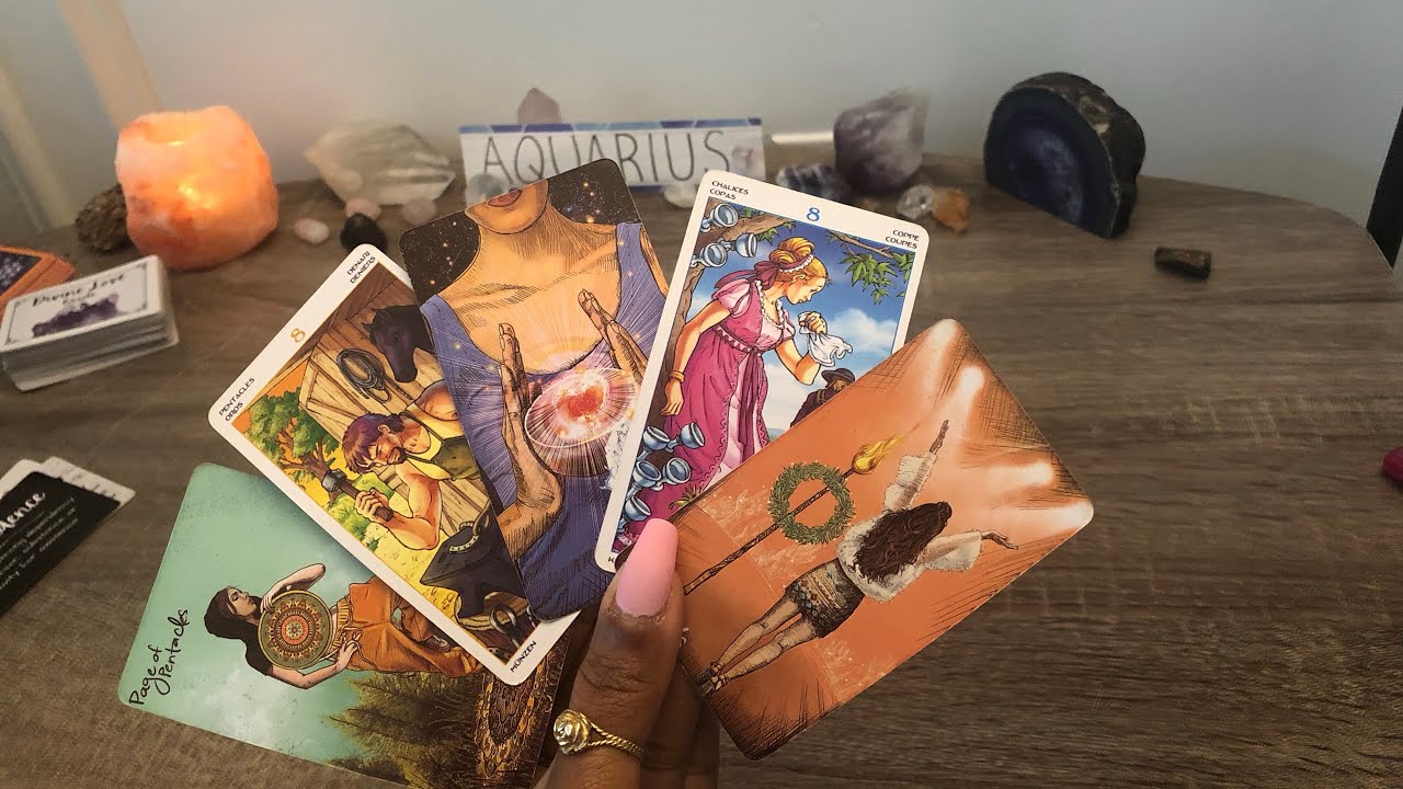 AQUARIUS!♒️CHOSE WRONG APPLE!🍎& HAVE LEARNED FROM THEIR MISTAKE❗😔💌