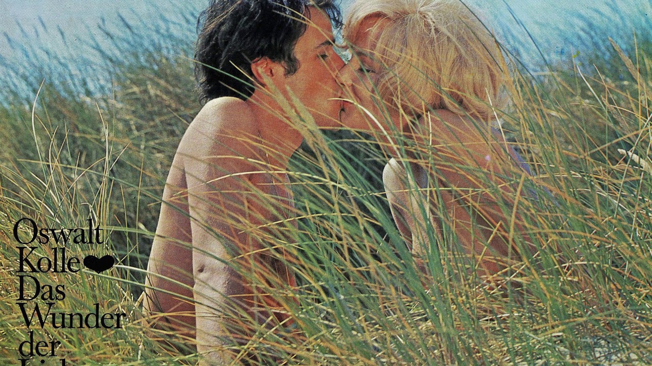 SWR 1.2.1968: Der Film "Das Wunder der Liebe" kommt in die Kinos ...