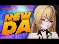 NEW DA  | Account Reviews