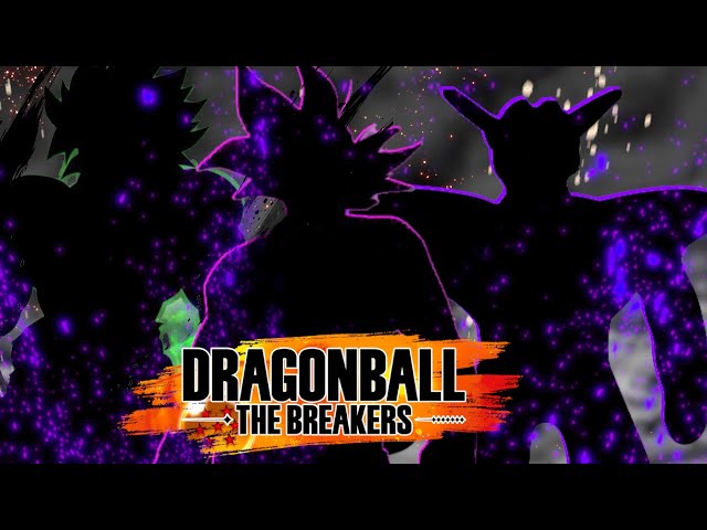 THE NEXT RAIDER HAS BEEN LEAKED?! Dragon Ball The Breakers Season 4 Leaks!  