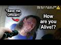 When Cops SAVE Boyfriends From PSYCHO Girlfriends!