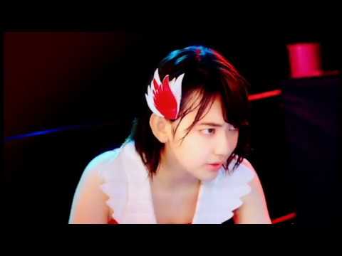AKB48グループ 宮脇咲良(HKT48),白間美瑠(NMB48) カーベル CM 新車市場