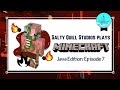 To rule the nether | Minecraft Java Episode 7