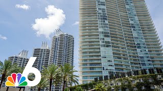 Condo owners in South Florida are facing challenges and feeling the impact of condo reforms