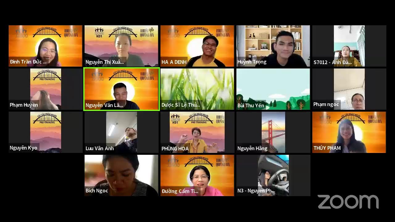 Outline Video TRUYỀN NGHỀ KINH DOANH ONLINE (T3, 28.05.24)