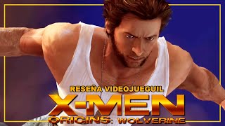 X-MEN: WOLVERINE ORÍGENES - Mejor que la Película