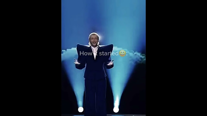 #netherlands #netherlands🇳🇱 #eurovision #europapa #joost #klein #joostklein #disqualified #sad