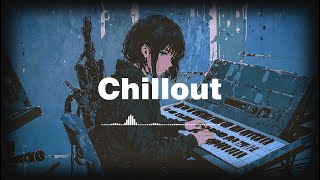 [Chillhop] Work with calm beats 🎧 Blue Moment | Lofi Hip Hop & City Pop Beats.