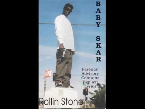 Baby Skar - Rollin Stone (1993, San Diego CA) - YouTube