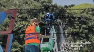 etnobotani suku batak toba di Sumatera