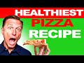 The Healthiest Pizza in the World - Dr.Berg