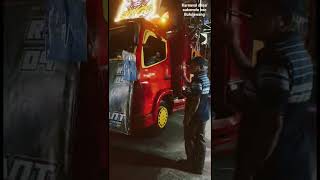 Karnaval Desa Sukonolo Kec Bululawang Malang Jawa Timur Sound System Ternama