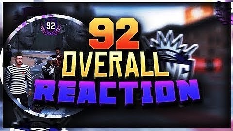 First 92 Overall SharpShooting-Slasher