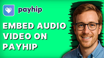 How to Embed Audio Video on Payhip [2025 Guide]