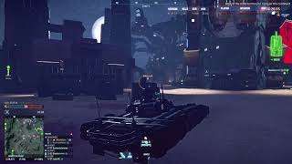 Wrels Favorite Faction #1 - Planetside 2