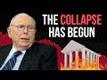 Charlie Munger: The Stock Market Will Return 0% For Decades
