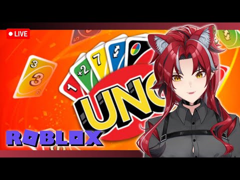 🔥 All Membership Uno di Roblox !!【 ROBLOX 】- #VTuber  #VtuberID #shorts