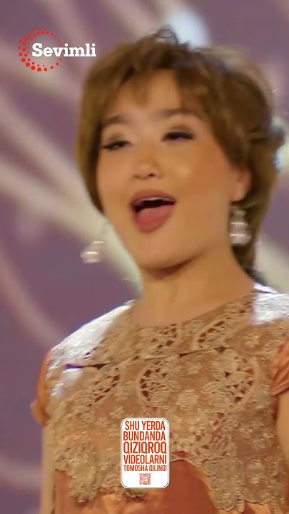 Dilfuza Ismoilova | Do'st | Parodiya | Talant shou 2-qism - YouTube
