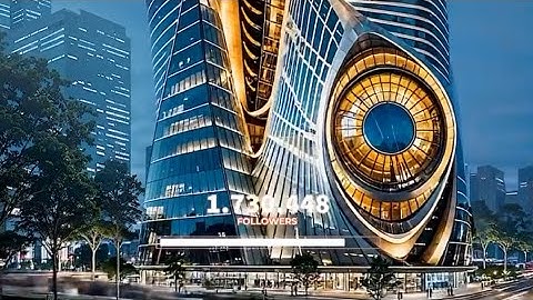 Architectural Structural Concepts 🔥🔥 , 3D Visualization ✨✨ #3dvisualization #architecturaldesign