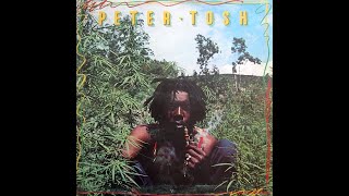 Download lagu 1976 - Peter Tosh - Till your well runs dry