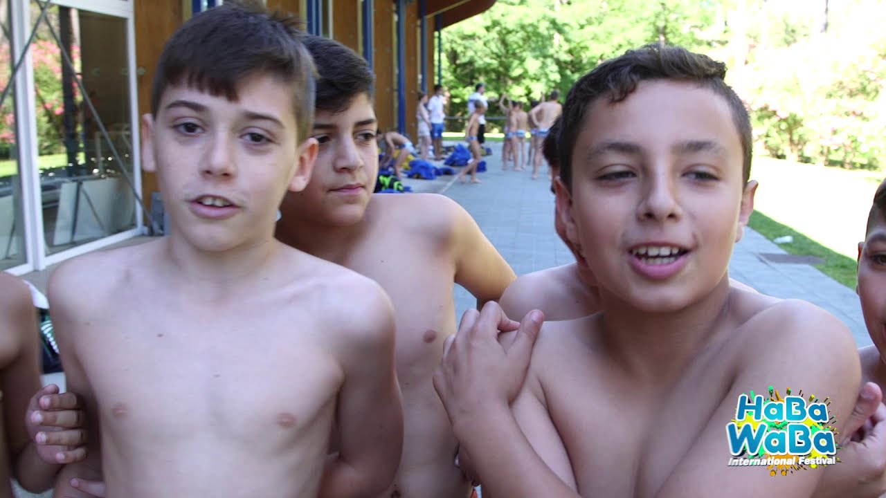 HaBaWaBa International Festival 2018 | Day 2